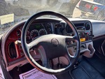 Cab with Steering Control