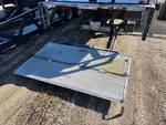 Configuration with Liftgate