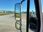 Cab with Mirrors