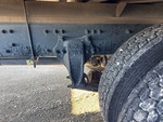 Underbody with Suspension Springs/Hangers