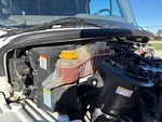 Engine with Radiator