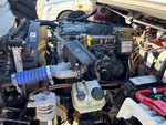 Engine with Engine - Left Side