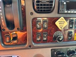 Cab with Window Controls