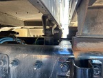 Underbody with Cab Suspension Air Bags