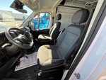 Interior with Upholstery