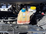 Engine with Radiator