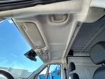 Interior with Head Liner