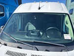 General Appearance with Glass