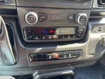 Interior with Heater