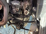 Drivetrain with Transmission