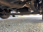 Drivetrain with Rear Axle