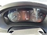 Interior with Warning Lights