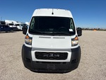 General Appearance with Exterior Lights