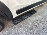 General Appearance with Steps/Ladders
