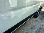 General Appearance with Paint