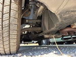 Chassis with Steering Linkage
