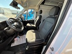 Interior with Seating