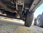 Chassis with Springs/Hangers Condition