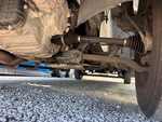 Drivetrain with Steer Axle