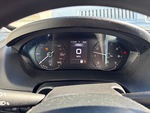 Interior with Gauges
