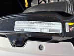Engine with Emission Control Label