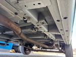 Chassis with Frame Condition
