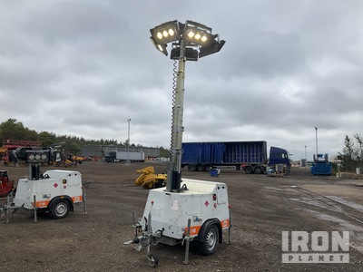 2015 SMC TL90 Licht Toren