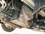 Drivetrain with Transmission