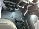 Interior with
