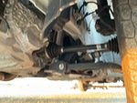 Drivetrain with Steer Axle