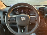 Interior with Steering Control