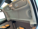 Interior with Upholstery