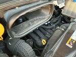 Engine with Engine - Right Side