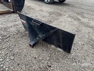Erskine Skid Steer Hitch Receiver