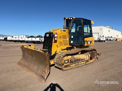 2019 Cat D5K2 XL Crawler Dozer