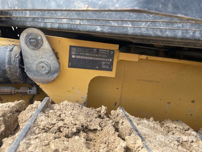 2019 Cat D5K2 XL Crawler Dozer
