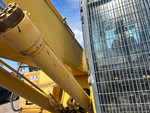 v2 Chassis - Excavator with