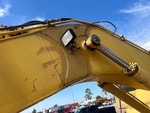 v2 Chassis - Excavator with