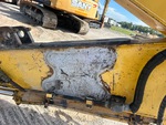 v2 Chassis - Excavator with