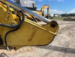 v2 Chassis - Excavator with
