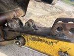 v2 Chassis - Excavator with