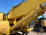 v2 Chassis - Excavator with