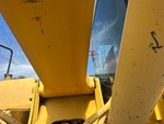 v2 Chassis - Excavator with