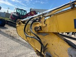 v2 Chassis - Excavator with