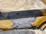 v2 Chassis - Excavator with