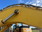 v2 Chassis - Excavator with