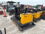 Hydraulics with