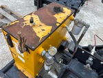 Hydraulics with