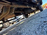 Chassis with