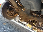 Drivetrain with